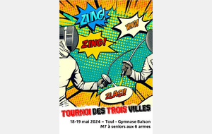 Tournoi des Trois Villes