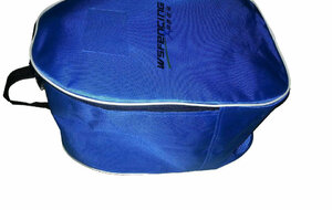 Sac de transport masque