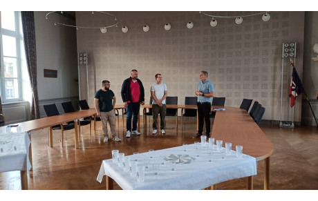 Labellisation Cercle d'Escrime 2023-2025