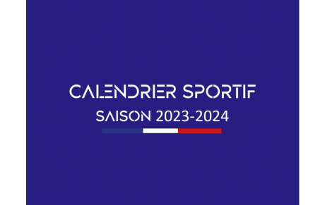 MAJ Calendrier Sportif