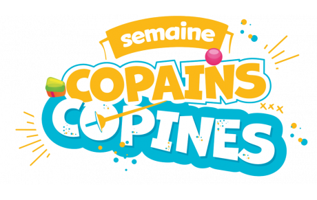 Semaines Copains Copines 🤺⚡️