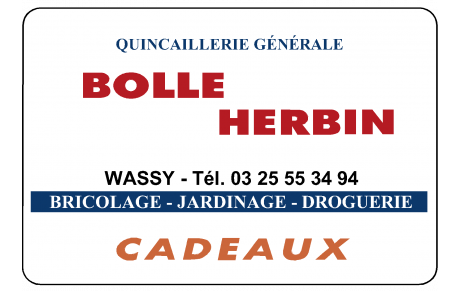 Quincaillerie Bolle Herbin