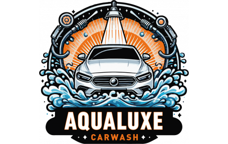 Aqualuxe - Carwash
